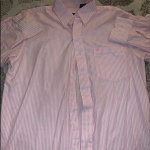 Long sleeve IZOD button down